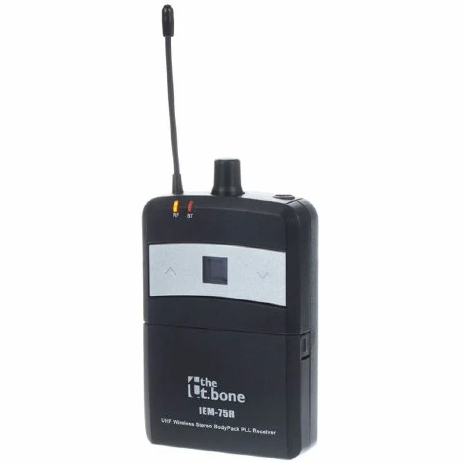 Sennheiser EW 300 IEM - Photo 3 sur 7