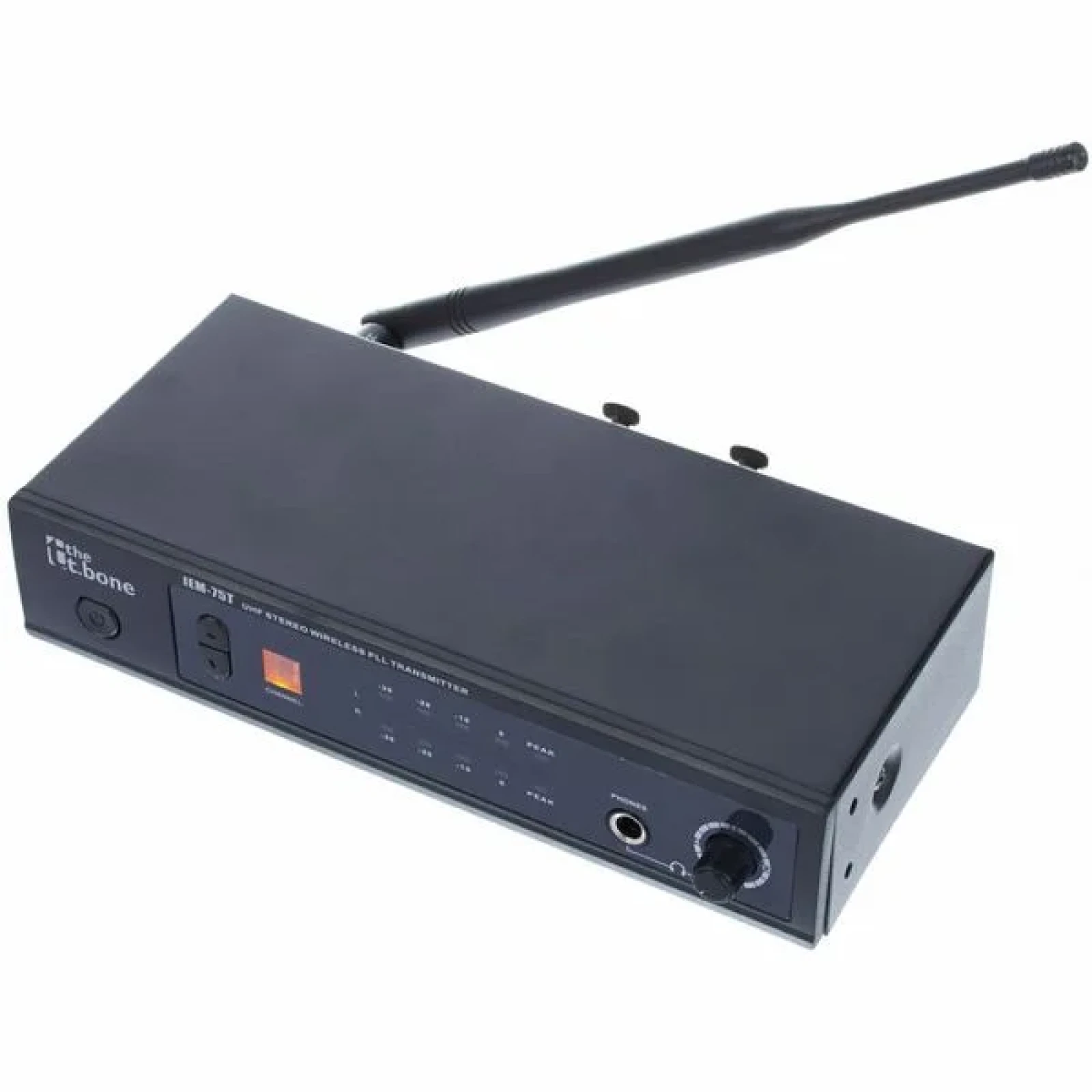 Sennheiser EW 300 IEM - Photo 4 sur 7