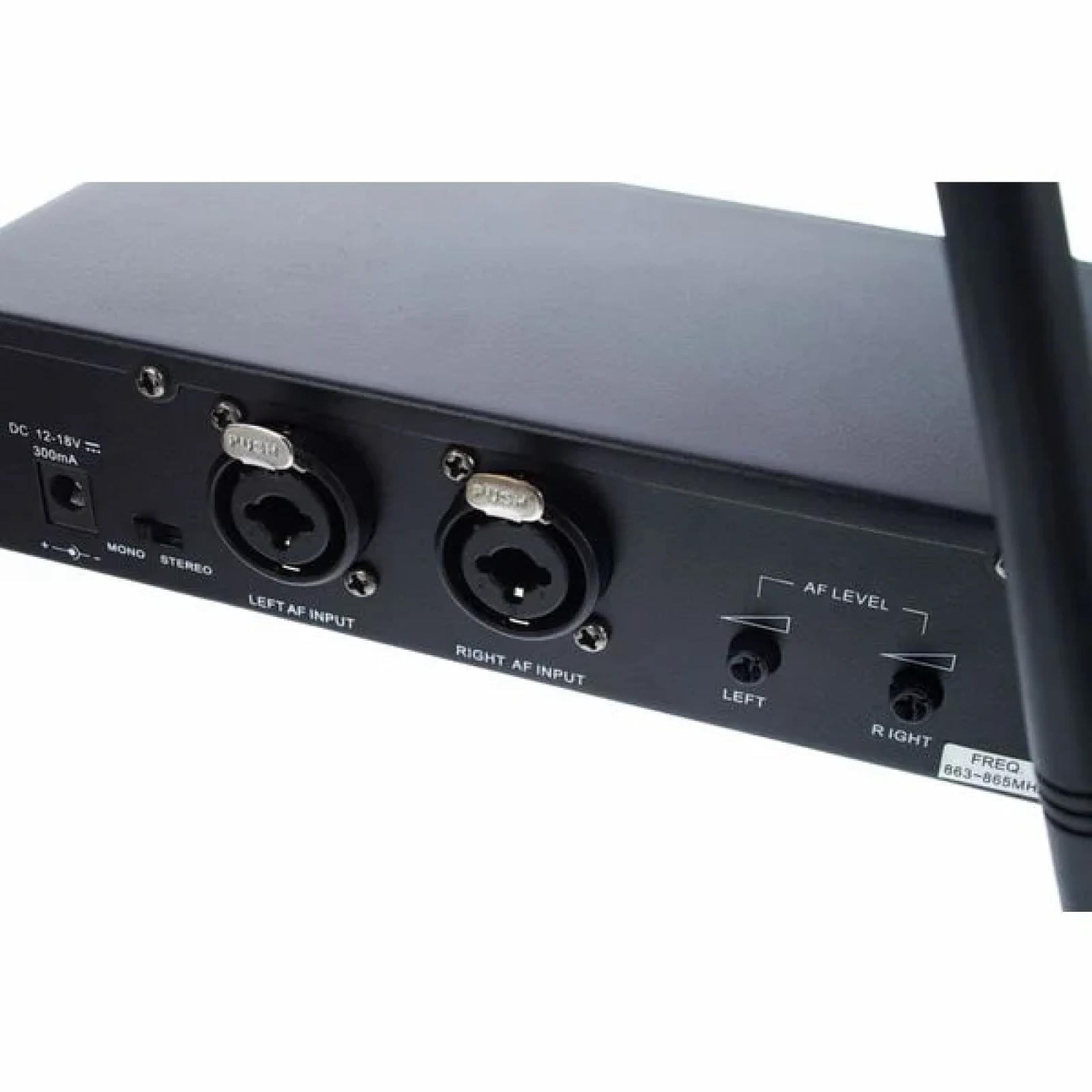Sennheiser EW 300 IEM - Photo 6 sur 7