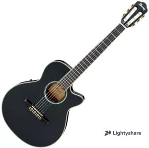 Location IBANEZ AEG10NII-BK