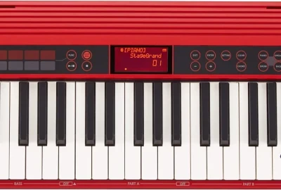 Location Roland GO:KEYS (GO-61K)