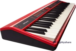 Location Roland GO:KEYS (GO-61K)