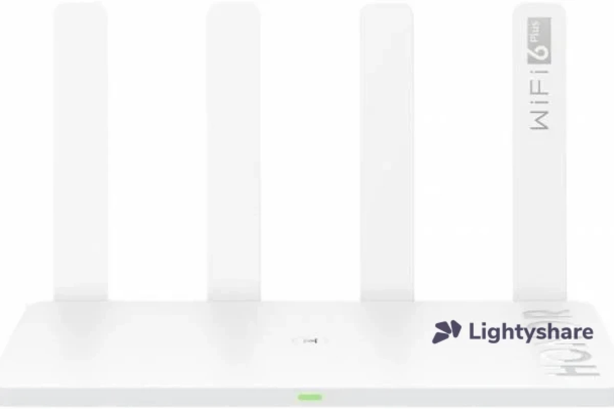 Location HONOR HONOR Router 3 (XD20) - Lightyshare