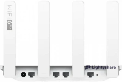 Location HONOR HONOR Router 3 (XD20)