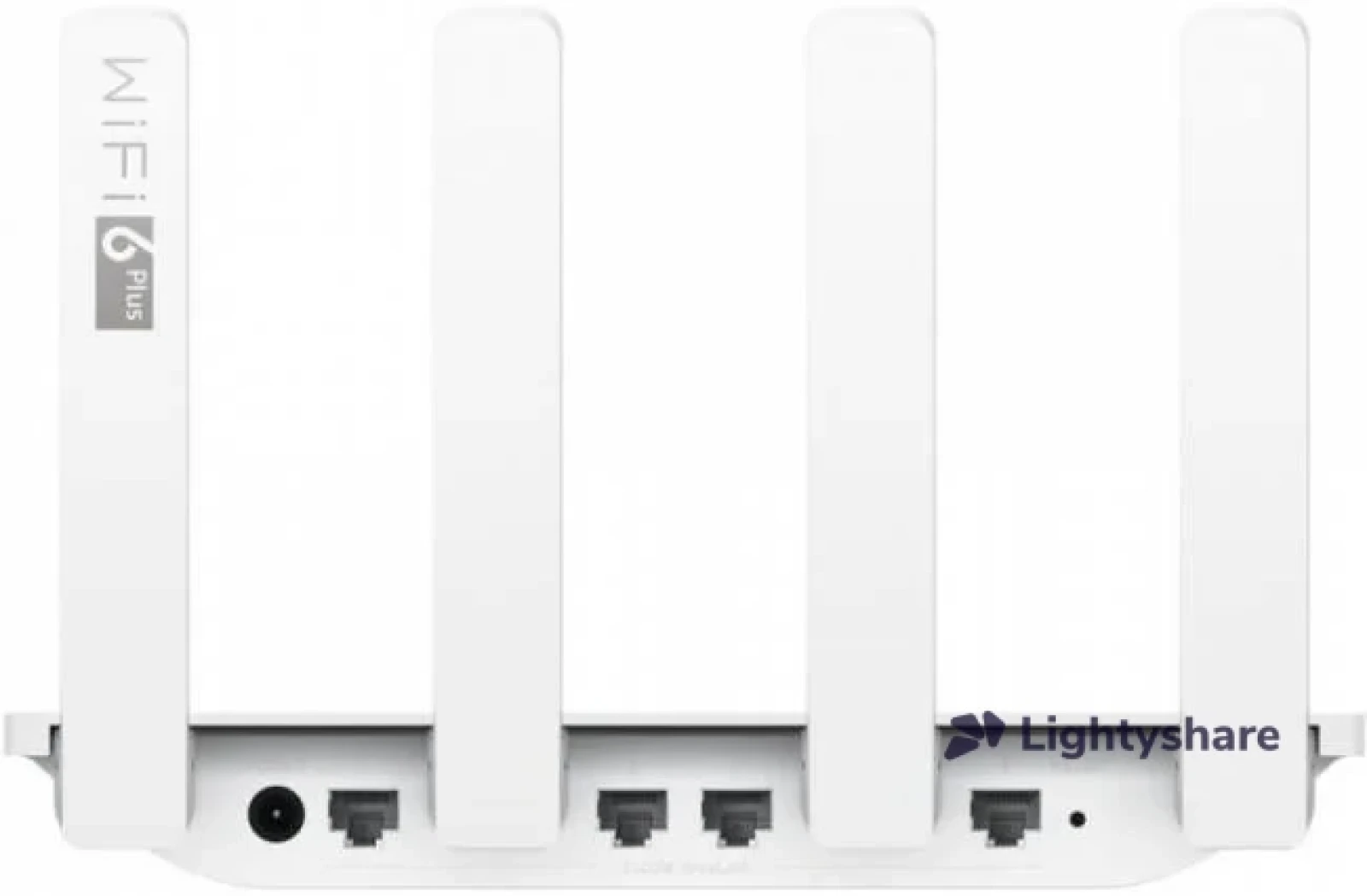 HONOR HONOR Router 3 (XD20) - Photo 2 sur 2