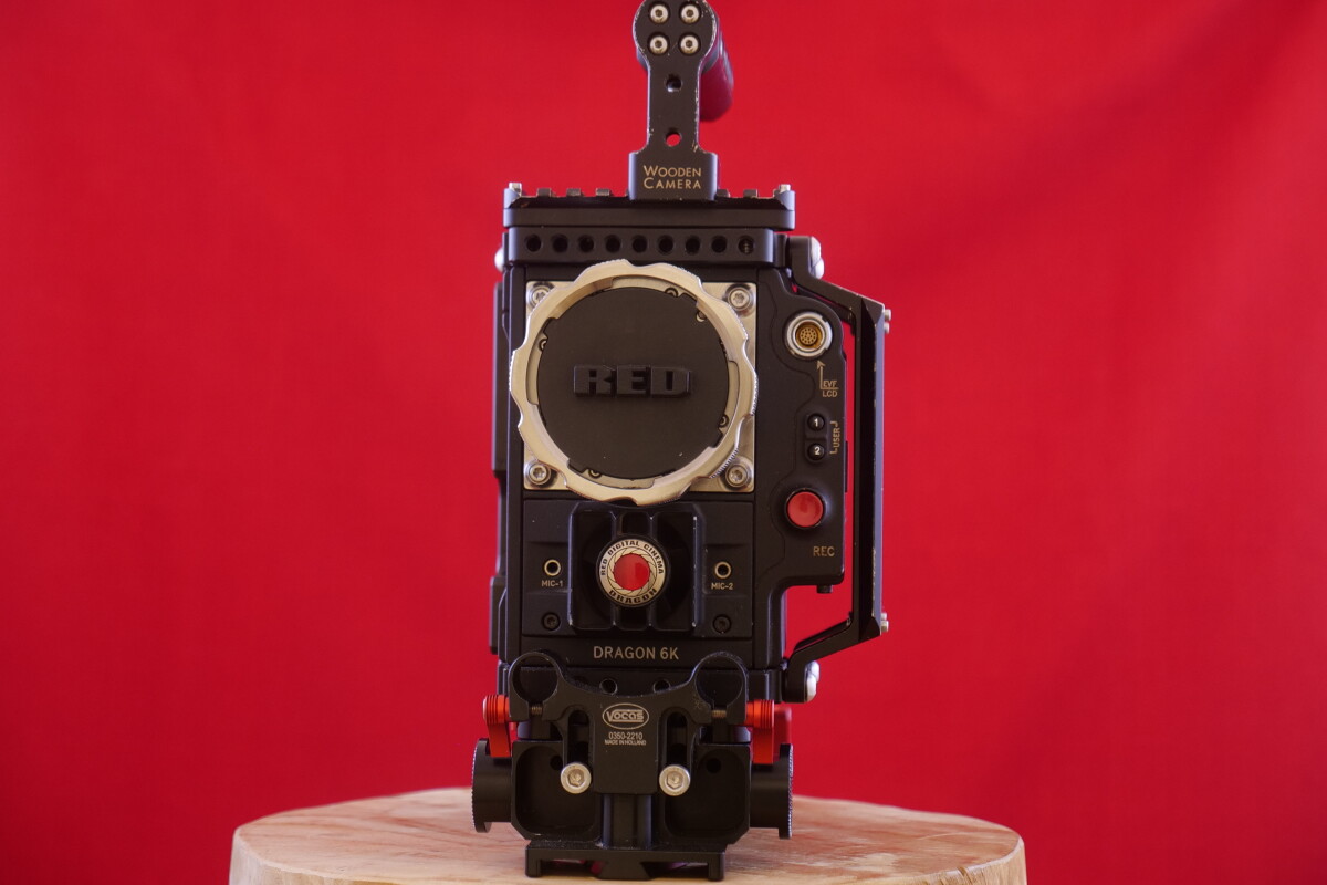 Location RED EPIC DRAGON 6K - Lightyshare