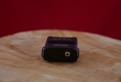 Location Tascam DR-10L