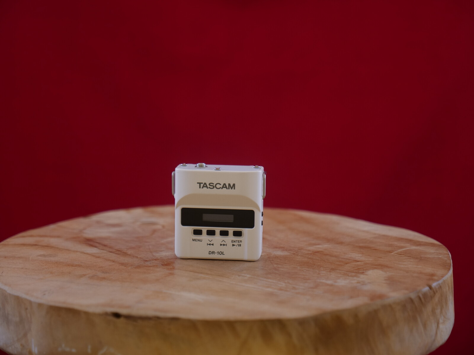 Tascam DR-10L - Photo 4 sur 5