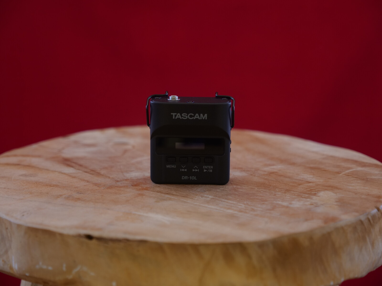 Tascam DR-10L - Photo 1 sur 5