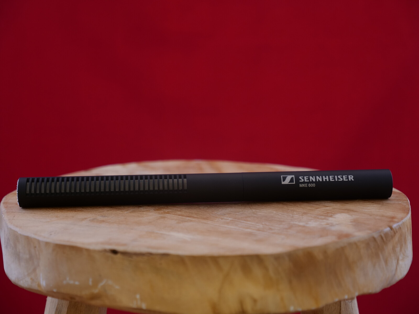 Sennheiser MKE 600 - Photo 2 sur 2