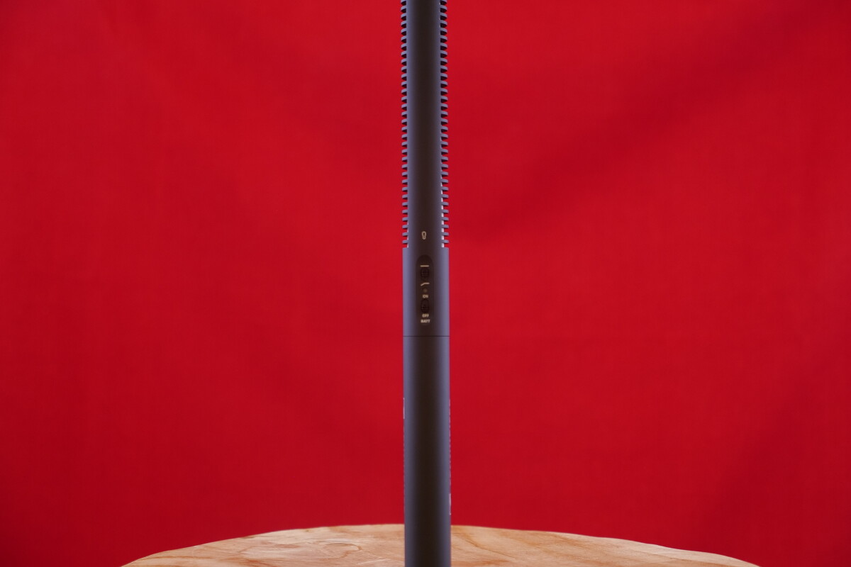 Location Sennheiser MKE 600 - Lightyshare