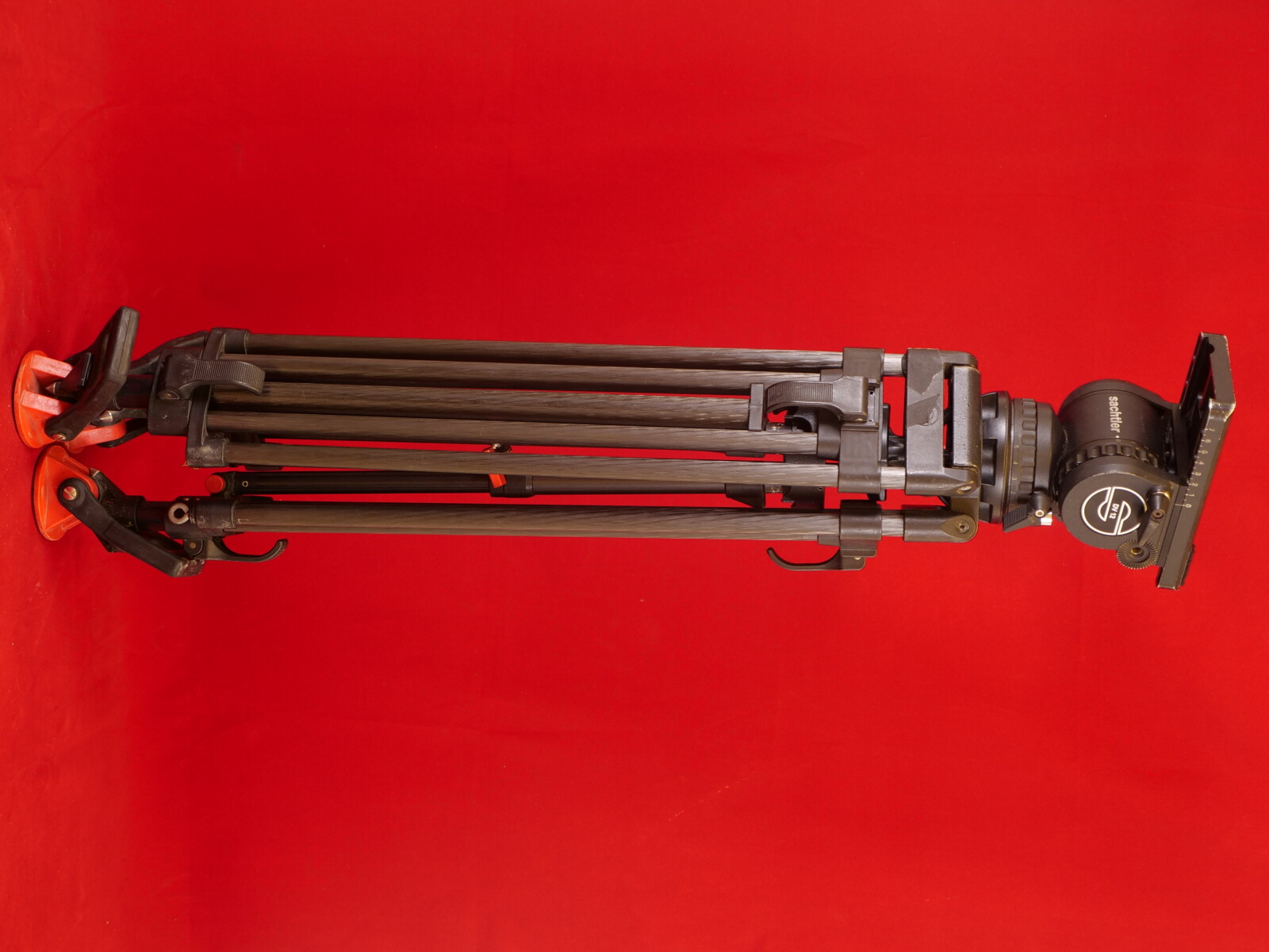 Sachtler DV 12 - Photo 3 sur 3