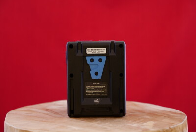 Location FXLion V-lock BP-M200 198w