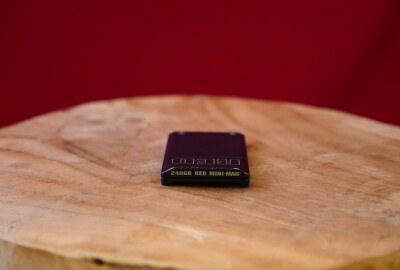Location RED MINI-MAG 240GB