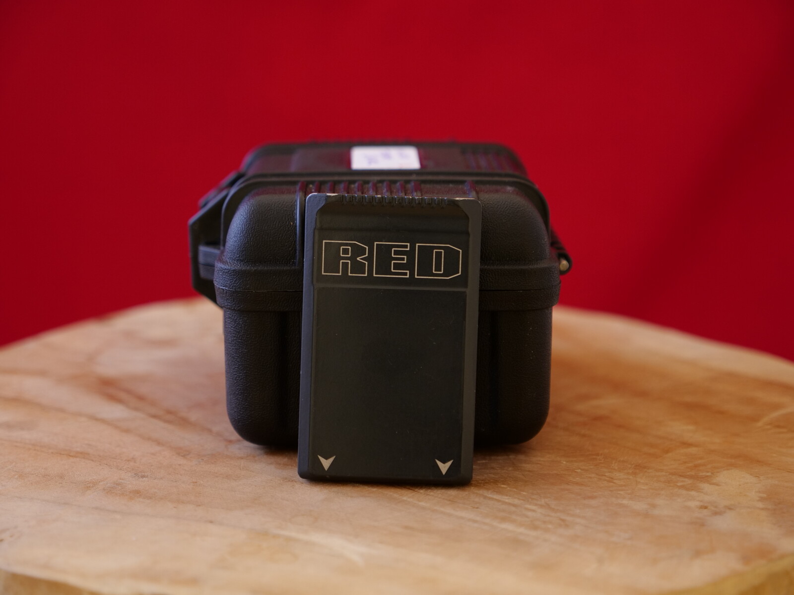 RED MINI-MAG 240GB - Photo 1 sur 3