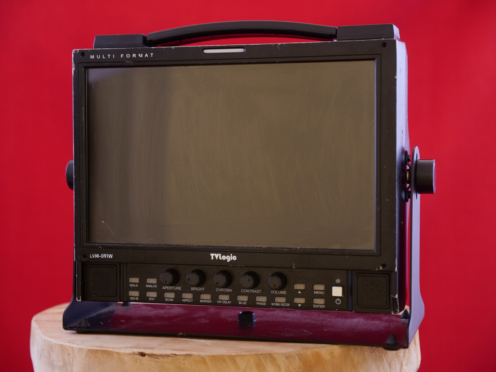 TVLogic LVM-091W - Photo 1 sur 1