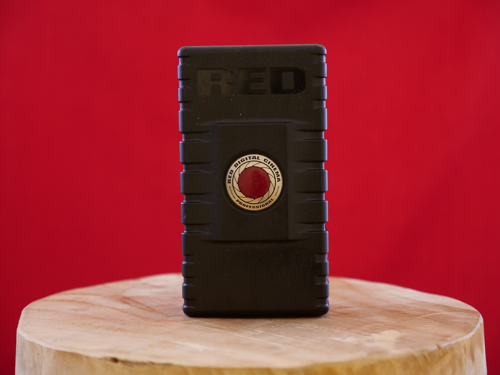 RED RED BRICK V-mount 153Wh - Photo 1 sur 3