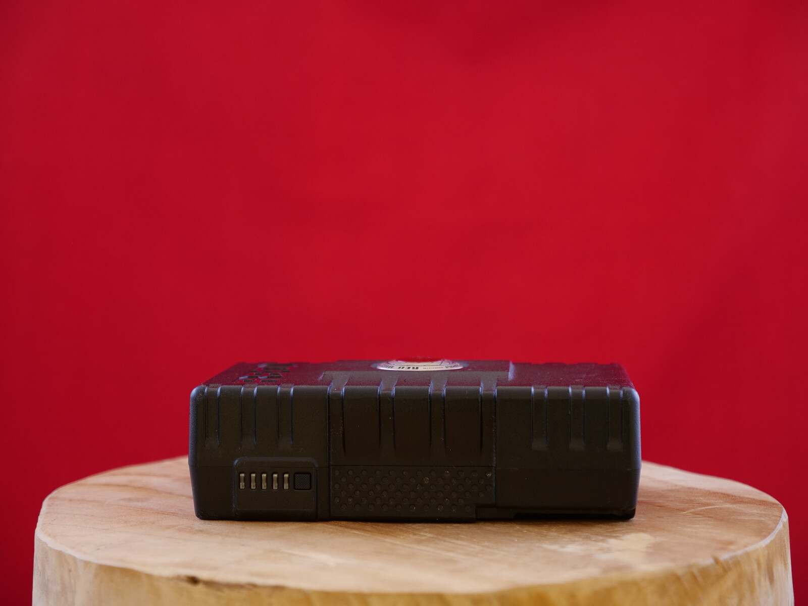 RED RED BRICK V-mount 153Wh - Photo 3 sur 3