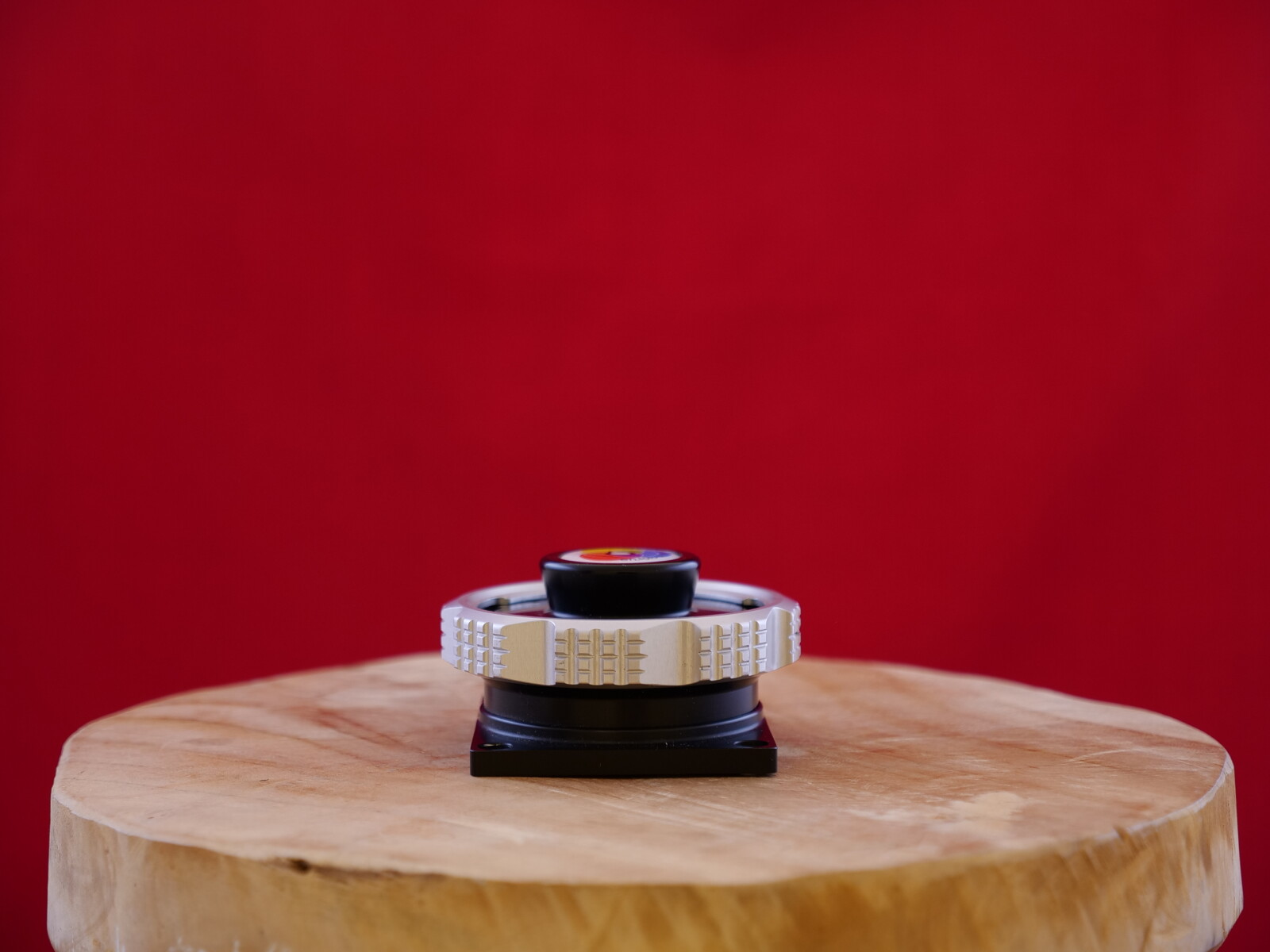 RED Monture DSMC S35 Ti PL (Titanium) - Photo 3 sur 5