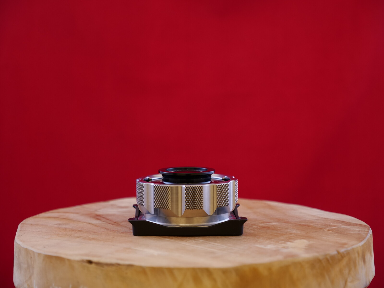 RED Monture DSMC S35 Ti PL (Titanium) - Photo 5 sur 5