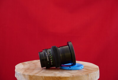 Location Canon New FD 135mm f/2.8