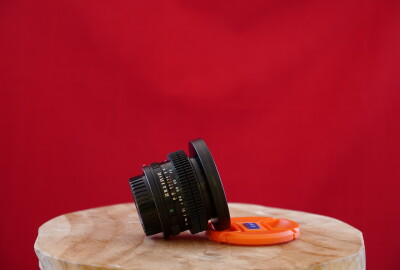 Location Canon New FD 28mm f/2.8