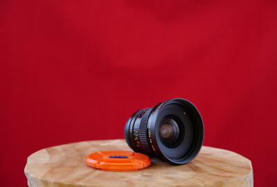 Location Canon New FD 17mm/f4