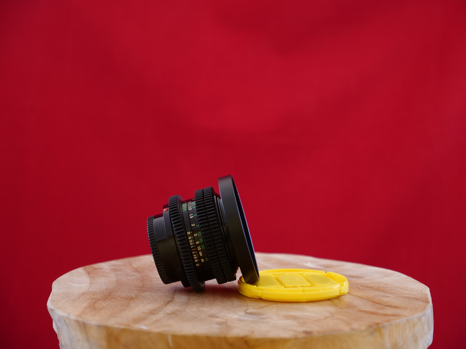 Canon New FD 50mm f/1.4 - Photo 2 sur 3