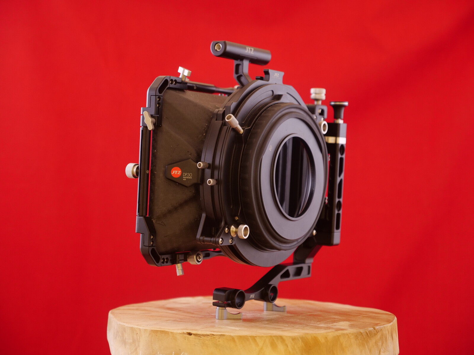 JTZ DP30 - Photo 2 sur 4