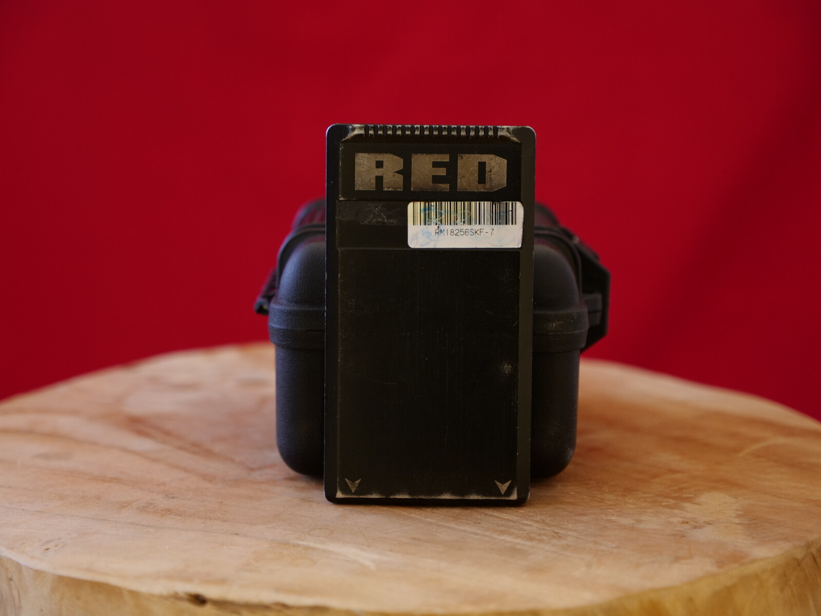 RED Redmag 1.8" 256Go - Photo 2 sur 3