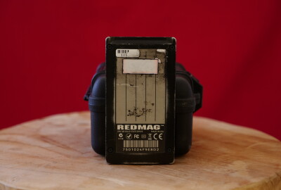 Location RED Redmag 1.8" 256Go