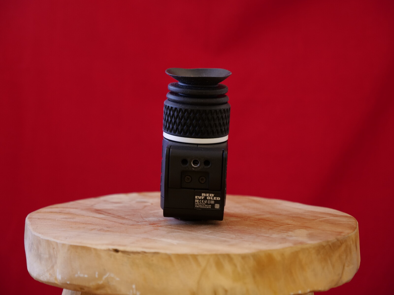 RED BOMB EVF - Photo 4 sur 4