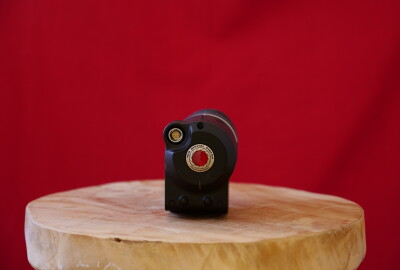 Location RED BOMB EVF