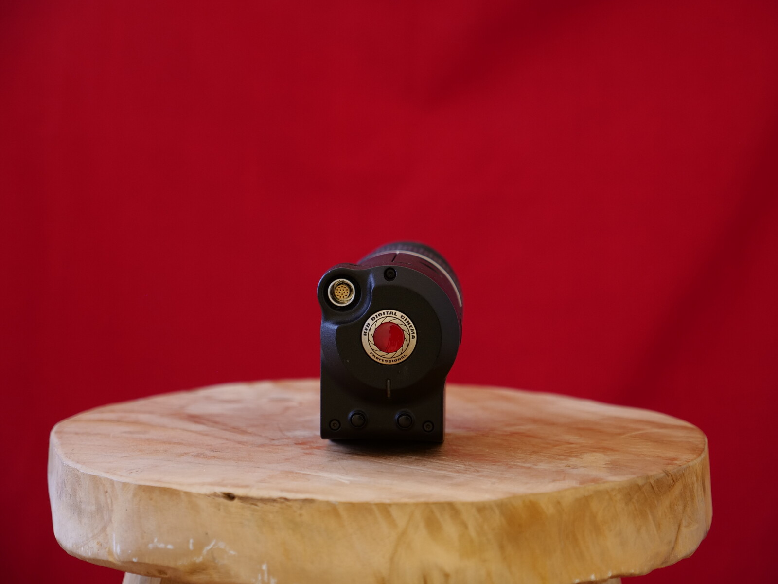 RED BOMB EVF - Photo 3 sur 4