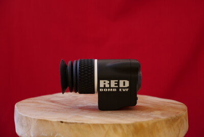 Location RED BOMB EVF