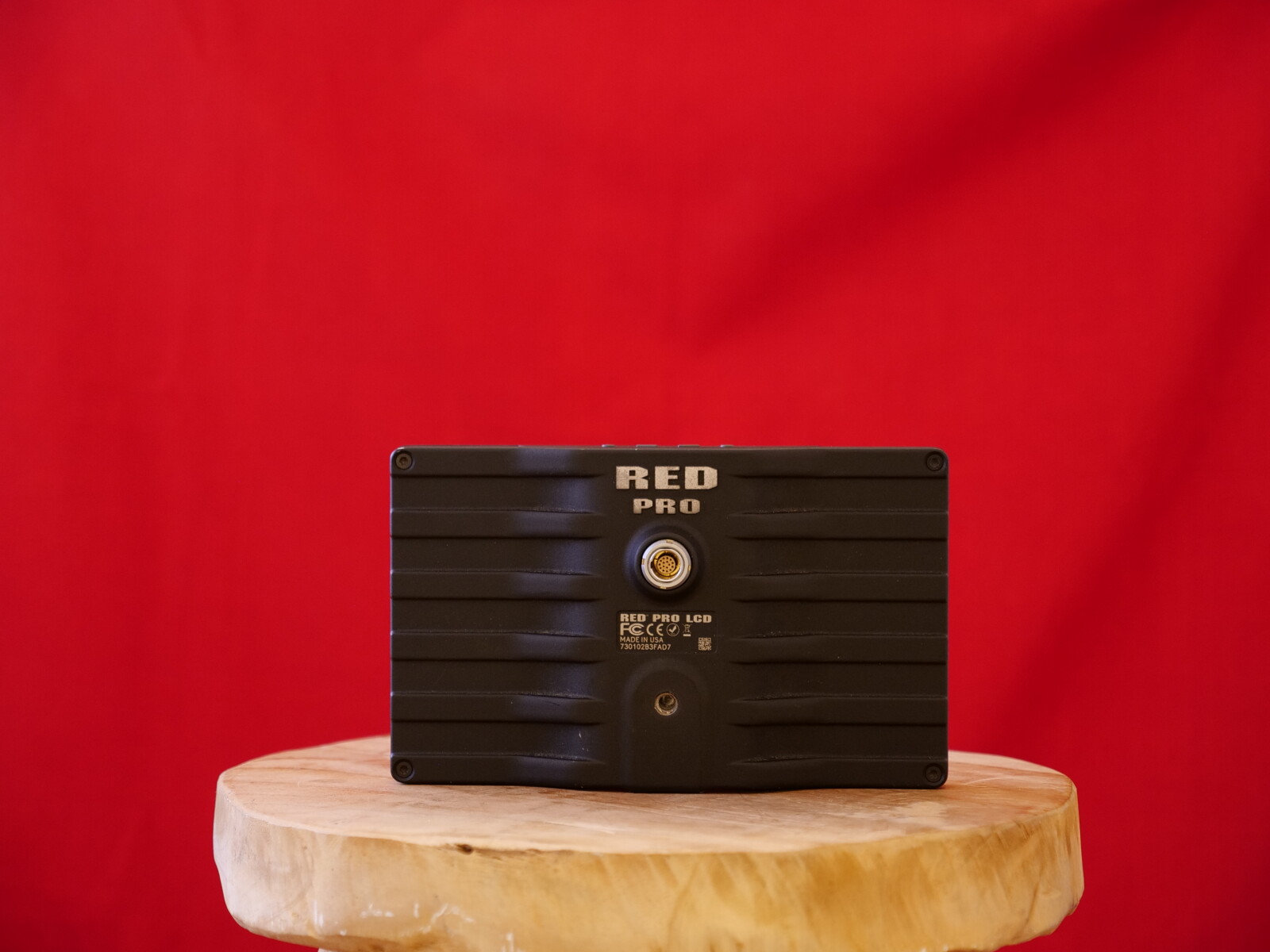 RED LCD PRO 7" - Photo 2 sur 3