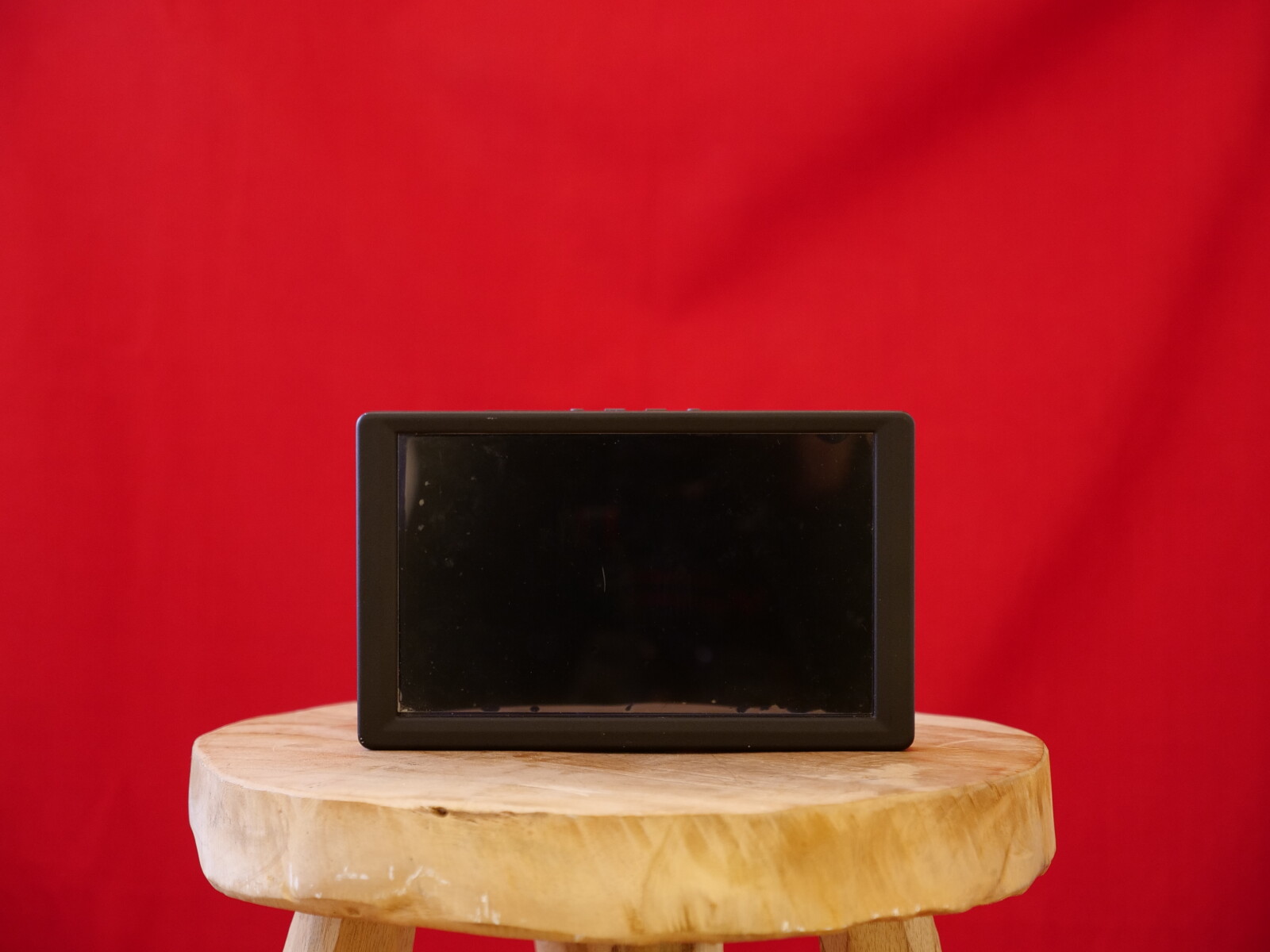 RED LCD PRO 7" - Photo 1 sur 3
