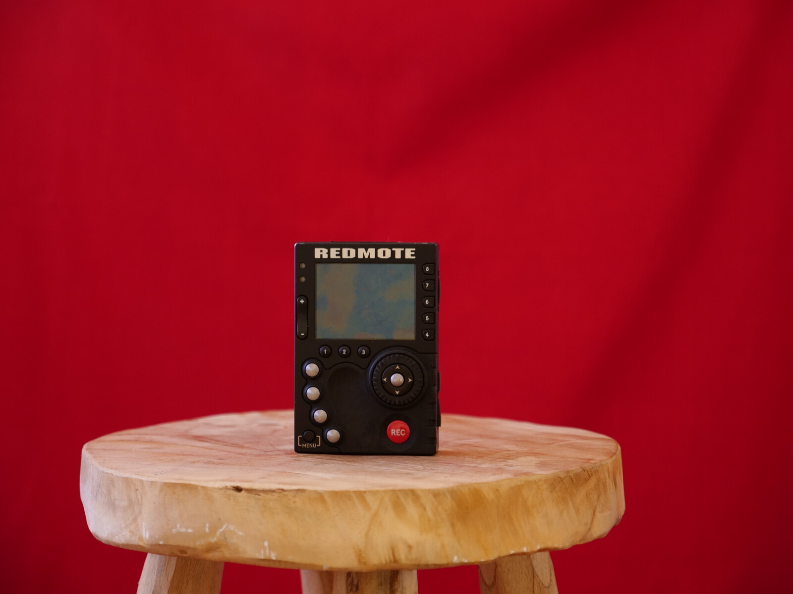RED Redmote Wireless Controller DSMC1 - Photo 1 sur 4