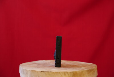 Location RED Redmote Wireless Controller DSMC1