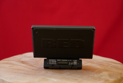 Location RED Moniteur Pro Touch 4.7"