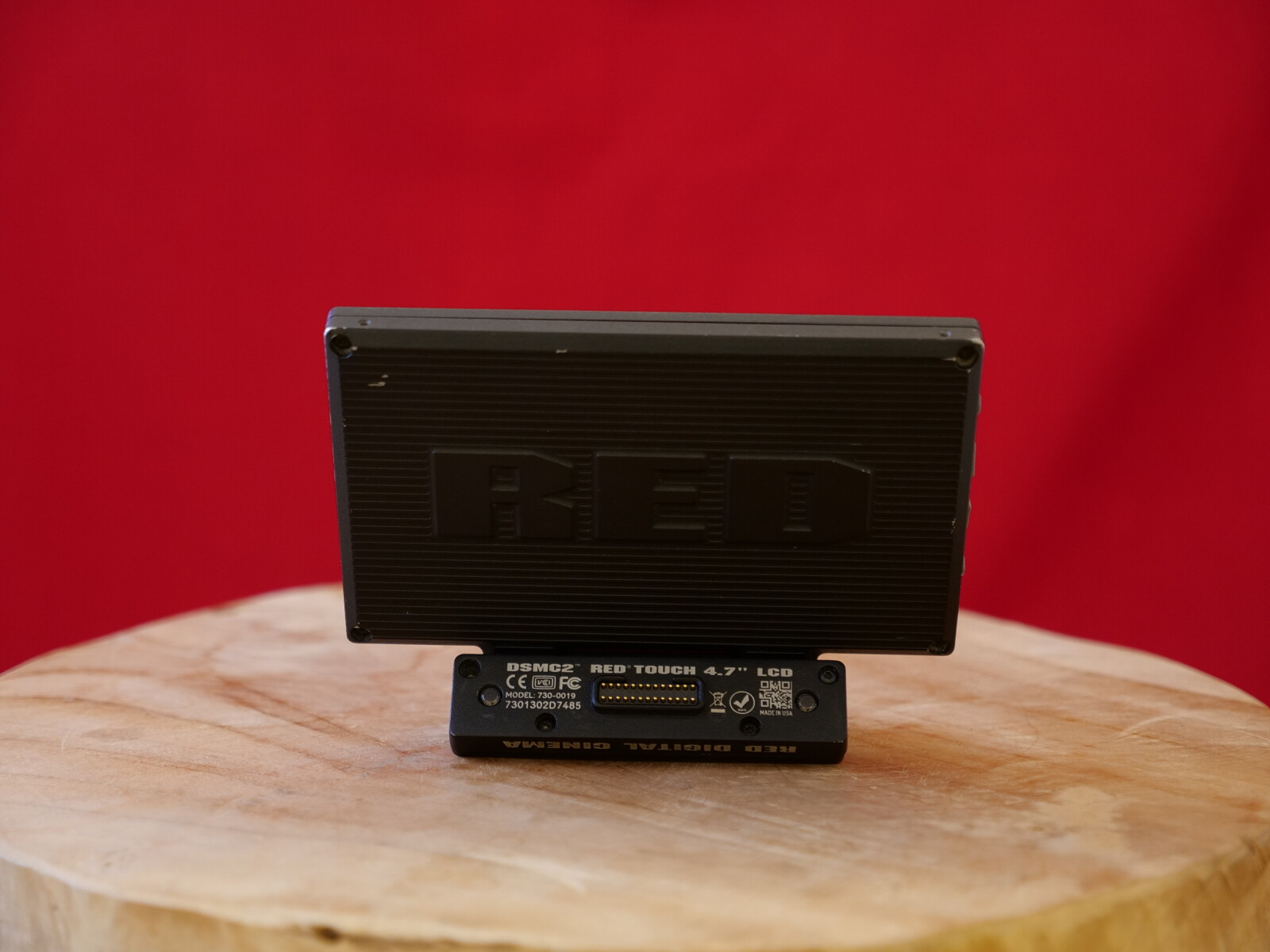 RED Moniteur Pro Touch 4.7" - Photo 2 sur 2
