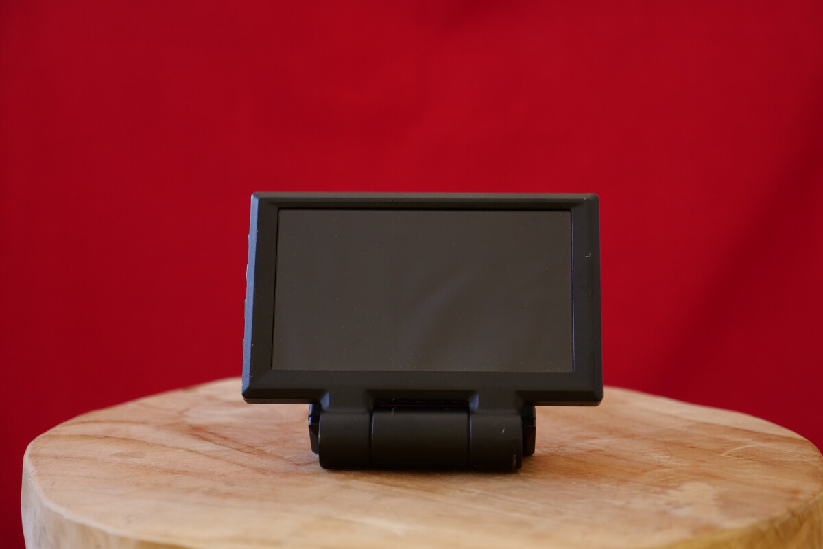 Location RED Moniteur Pro Touch 4.7" - Lightyshare