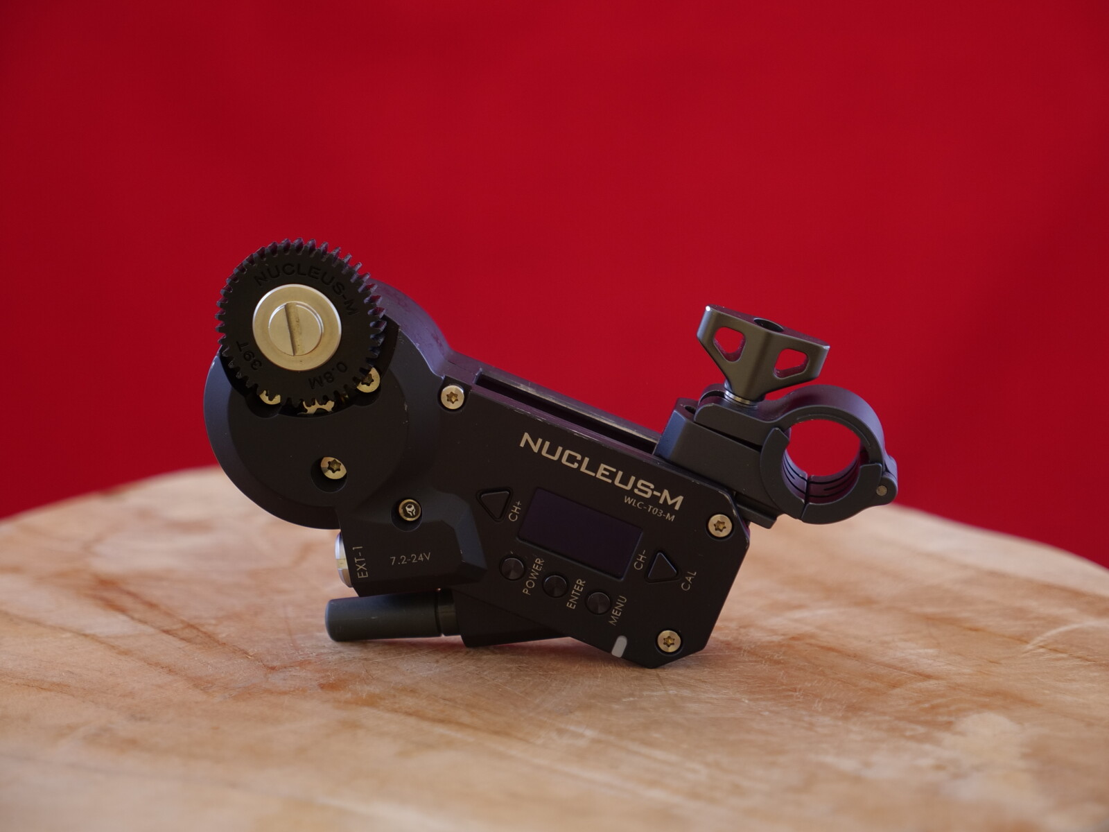 Tilta Nucleus M - Photo 3 sur 4