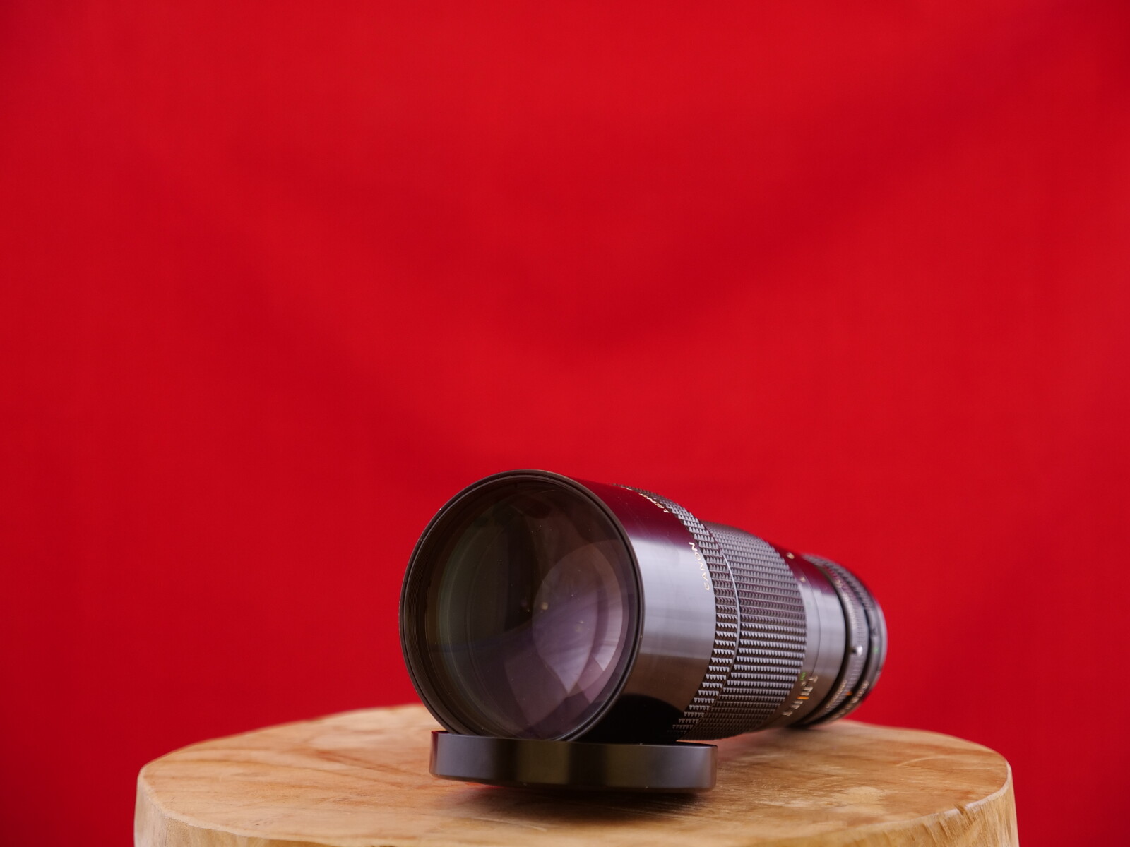 Canon FD 300mm f/4 - Photo 3 sur 3