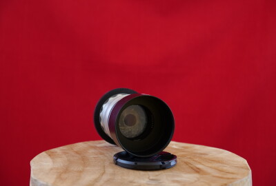 Location Tamp 11 Objectif 133mm f2.8 Monture PL - Vintage