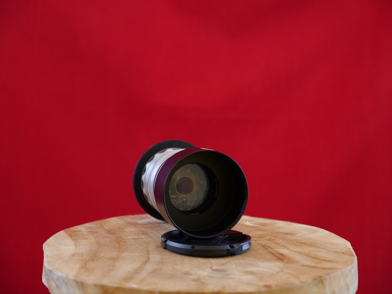 Tamp 11 Objectif 133mm f2.8 Monture PL - Vintage - Photo 3 sur 4