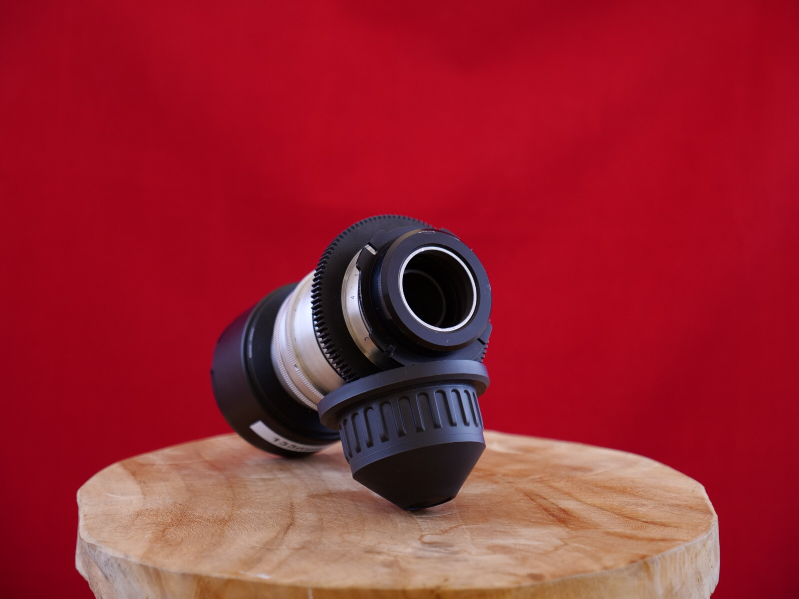 Tamp 11 Objectif 133mm f2.8 Monture PL - Vintage - Photo 4 sur 4