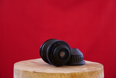 Location Mir 37mm/f2.8 PL
