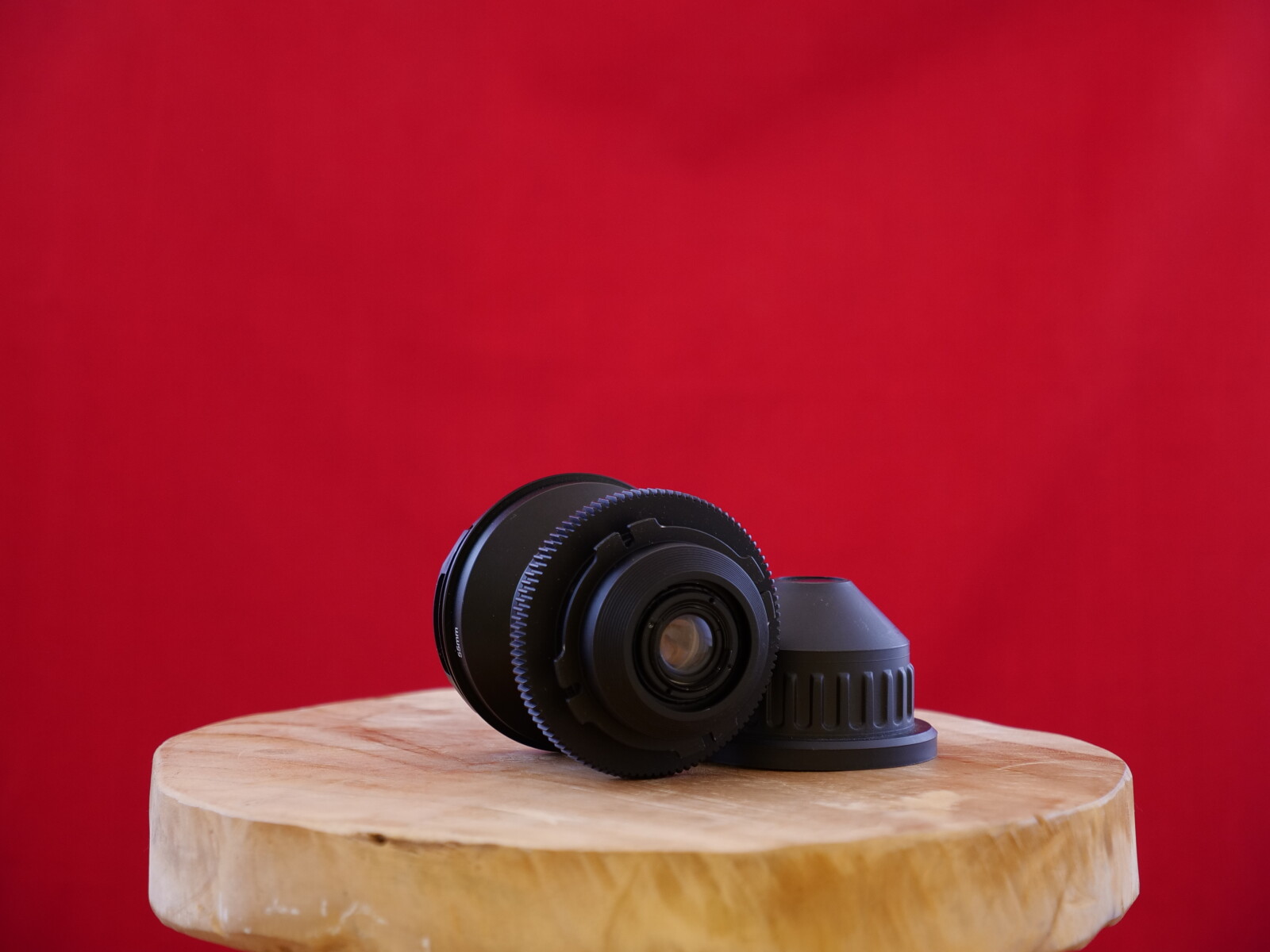 Mir 37mm/f2.8 PL - Photo 2 sur 4