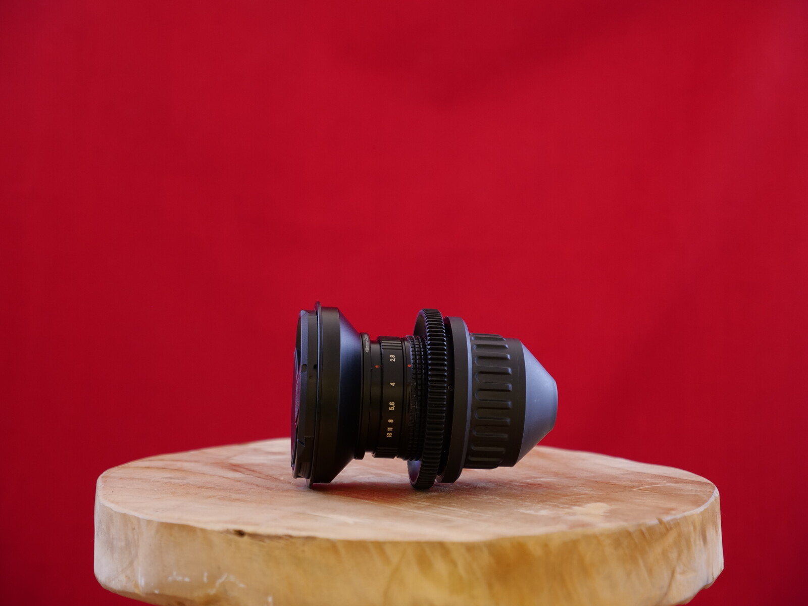 Mir 37mm/f2.8 PL - Photo 4 sur 4